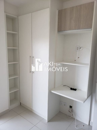 Imagem 19 de 23 de Lindo Apartamento! Impecável! - 9351