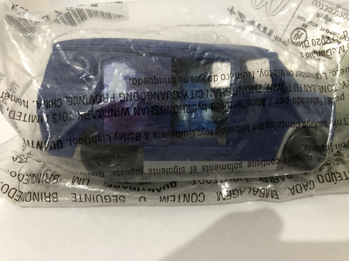 Coleção Dois Irmãos Mc Donalds. Cód 221 (Usado)