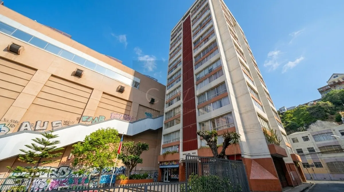 Imagen 2 de 16 de Espacioso Dpto. De 100m² En Plaza Victoria En Arriendo