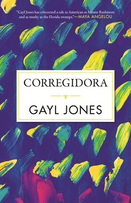 Libro Corregidora - Jones, Gayl