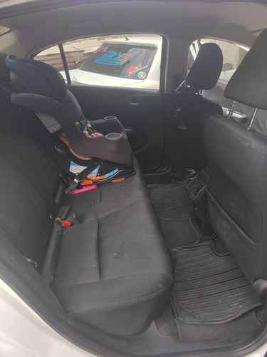 Honda City 1.5 Ex At