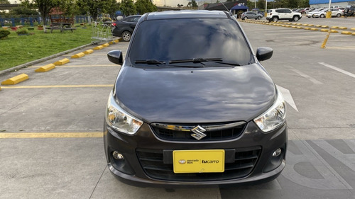 Imagen 2 de 16 de Suzuki Alto 1.0