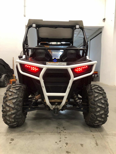 Polaris Rzr 900s Utv