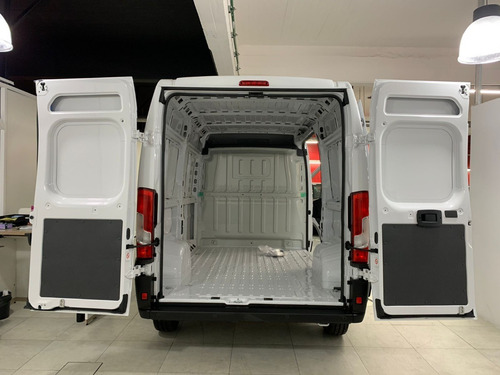 Imagen 5 de 25 de Citroen Jumper 2.2 435 L2h2 Hdi 130 Mt6 0km - Darc Citroen