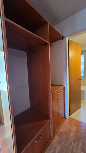 Departamento 2 Ambientes Con Cochera- Alquiler- Castelar