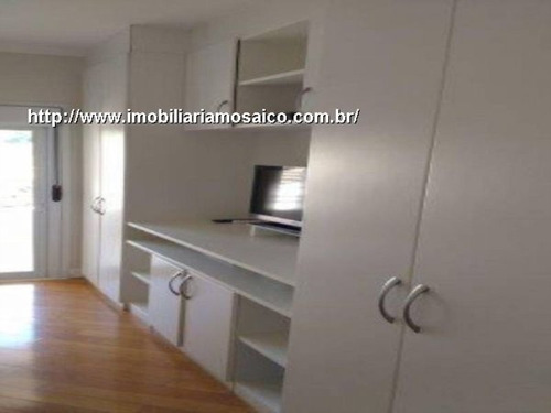 Imagem 17 de 29 de Casa No Condomínio Portal Do Paraíso Ii Com Piscina, Permuta Apartamento. - 94382 - 4492055