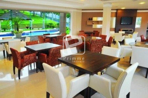 Imagem 15 de 15 de Lote A Venda Em Condomínio Alto Padrão - Bella Vista Residence - 6504