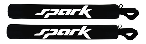 Defensa Para Jet Ski Com Logo Spark - Par