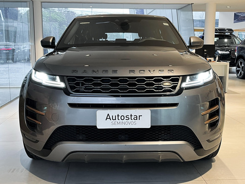 Land Rover Range Rover Evoque P250 R-DYNAMIC SE AWD GASOLINA