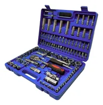 Comprar Set Caja De Herramientas Juego Kit Dados Mecanicos  108 Pcs