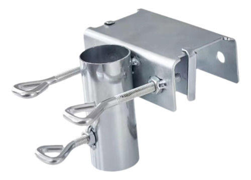 Soporte De La Base De La Abrazadera Para Playa Práctica