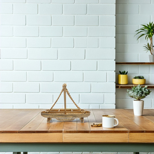 Servilletero De Mesa: Toalla De Papel Con Diseño De Velero N