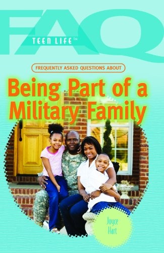 Preguntas Frecuentes Sobre Ser Parte De Una Familia Militar 