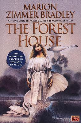 Libro The Forest House