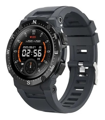 Reloj Smartwatch Mistral Smt-geb519-08  Agente Oficial