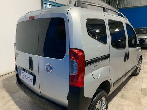 Fiat Qubo 1.4 Fiorino Dynamic 73cv