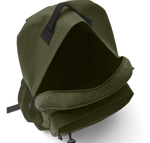 Mochila Wanderlust New Urban Verde Espalda 17 Pulgadas 37434