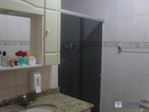 Imagem 21 de 30 de Casa Com 2 Dormitórios À Venda, 95 M² Por R$ 390.000,00 - Campo Grande - Rio De Janeiro/rj - Ca1115