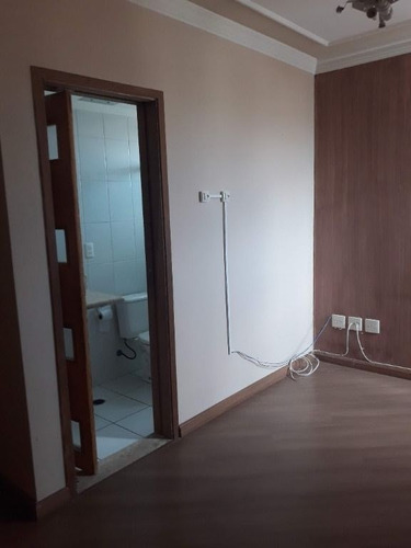 Imagem 12 de 30 de Apartamento Com 3 Dormitórios À Venda, 95 M² Por R$ 530.000,00 - Campestre - Santo André/sp - Ap2368