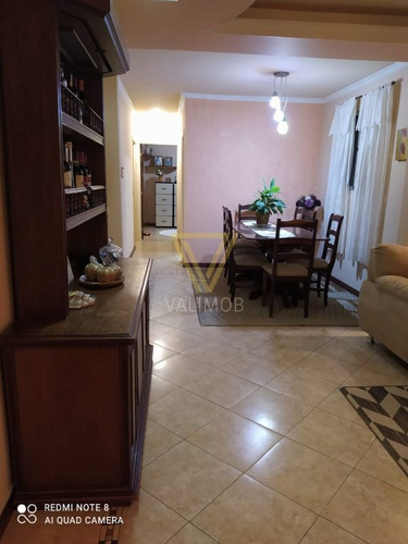 Imagem 5 de 30 de Apartamento - Ref: 4662