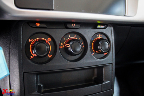 Citroën Aircross 1.6 16v Live Flex Aut. 5p