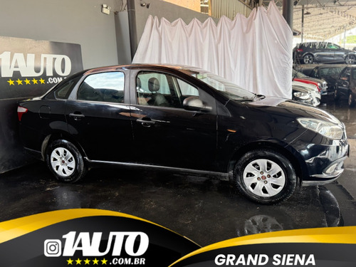 Fiat Grand Siena 1.0 EVO FLEX ATTRACTIVE MANUAL