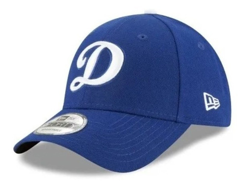 Gorra Los Angeles Dodgers The League 9forty 11358662