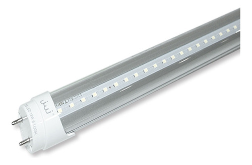 Tubo Led T8 32w Luz Blanca 20 Piezas Jwj