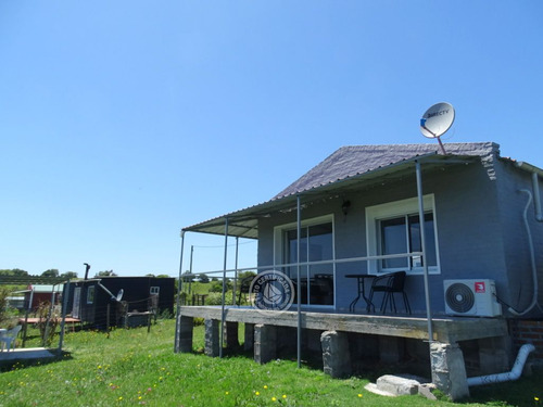 Alma Serrana En Villa Serrana