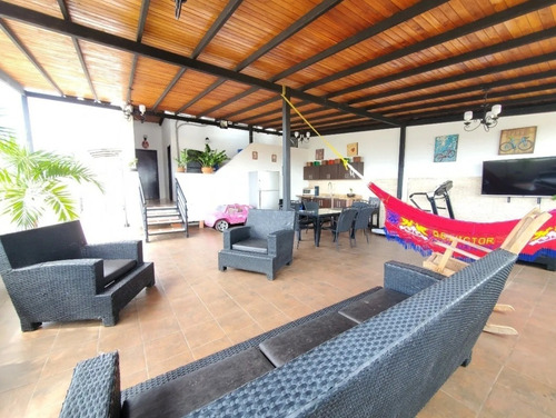 Imagen 13 de 14 de Apartamento En Venta Urb. La Soledad Fm*