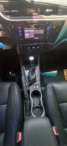 Imagen 15 de 16 de Toyota Corolla Se