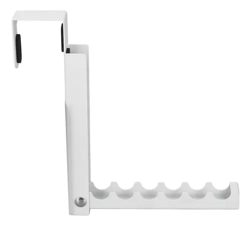 Colgador Plegable Para Colocar Sobre La Puerta