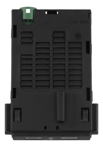 Conector Usb -c Id4 Id6 T- Para Consola Delantera