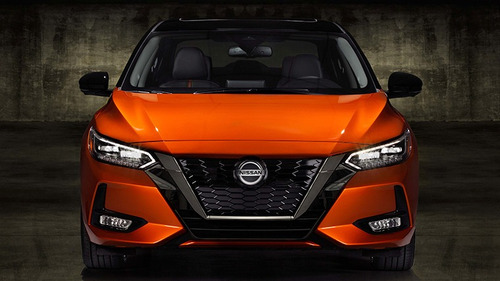 Imagen 4 de 15 de Nissan Nuevo Sentra 2.0 Advance Manual - Autocity
