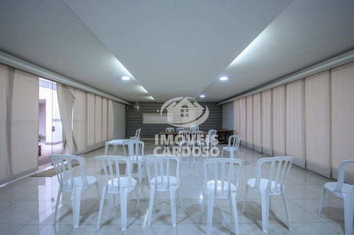 Imagem 19 de 20 de Apartamento Com 3 Dormitórios À Venda, 116 M² Por R$ 950.000 - Perdizes - São Paulo/sp - Ap17533