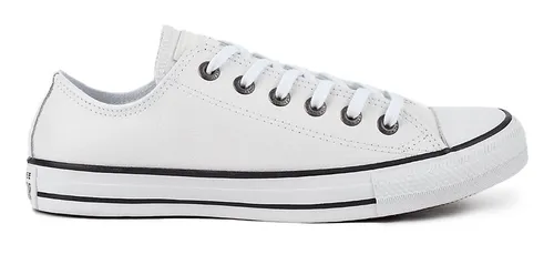 All star hotsell couro european