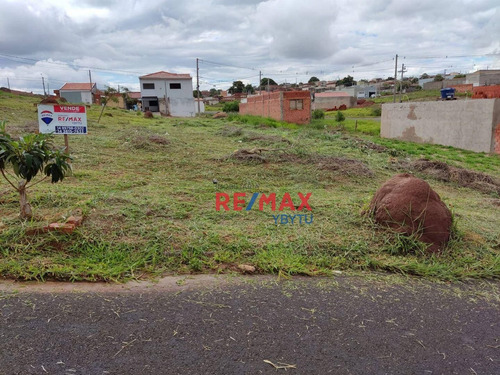 Imagem 2 de 2 de Terreno À Venda, 250 M² Por R$ 85.000 - Central Parque/ Jardim Lívia- Botucatu/sp - Te0071