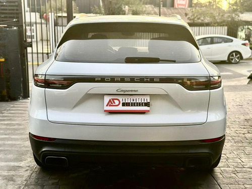 Porsche Cayenne V6 2019