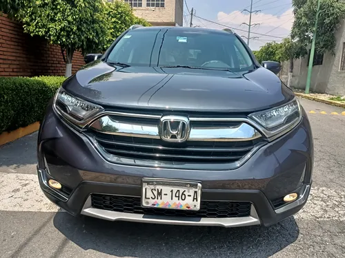 Honda CR-V 1.5 Touring Cvt