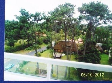 Apartamento En Alquiler De 2 Dormitorios En Roosevelt