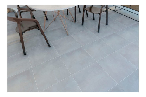 Ceramica Simil Cemento Cortines Pavimenti 50x50 1ra