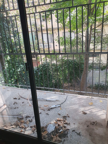 2 Ambientes Contrafrente Ciudad Jardin