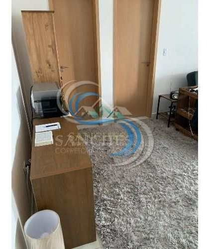 Imagem 3 de 15 de Apartamento Novo 1 Dormitório Na Praia Grande - Vila Caiçara - V2526