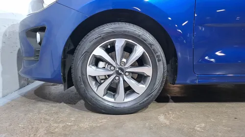 Kia Rio 1.6 LX AUTO
