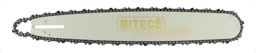 Sabre Ponta Dura 20 Corrente Motosserra Husqvarna 281 288