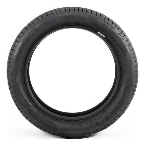 Pneu 245/50r18 Pirelli R-f Cinturato P7 100y Pirelli 30898 Índice De Velocidade Y