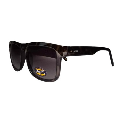 Lentes De Sol Fossil Unisex Uv400 Original Nuevo