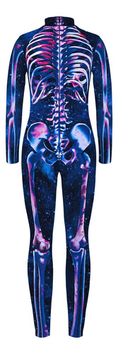 Body Impreso Digitalmente En 3d De La Serie Skeleton