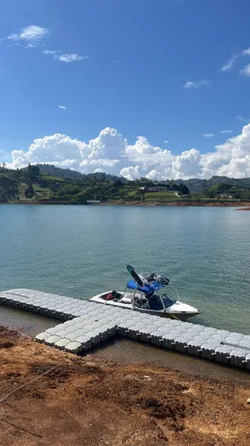 Mastercraft Prostar 190