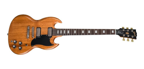 Guitarra Electrica Gibson Sg Special 2018 Natural Satin Cuot